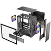 ANTEC FLUX REAR Midi Tower PC Case Photo 20