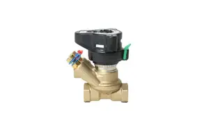 DANFOSS plumbing fitting 003Z4001 — single-piece connection for heating and plumbing systems