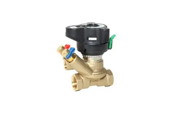 Соединительный фитинг DANFOSS 003Z4001 Photo 2