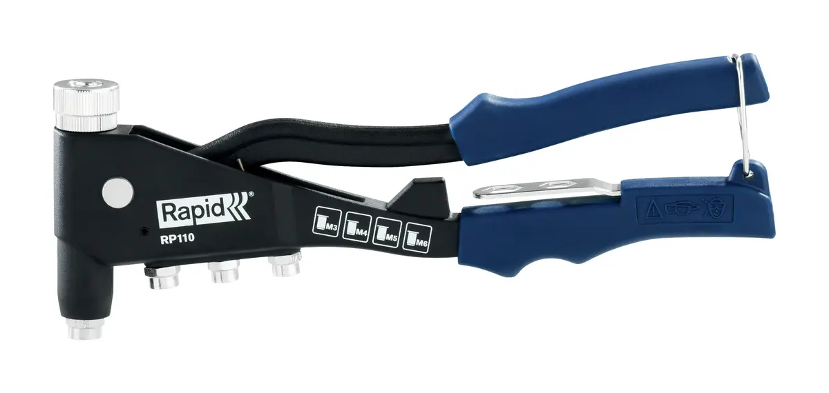 Rapid 5001722 rivet gun Photo 2