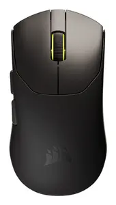 Игровая мышь CORSAIR SABRE v2 PRO Амбидекстрная Оптическая 33000 DPI 5 кнопок Чёрная
