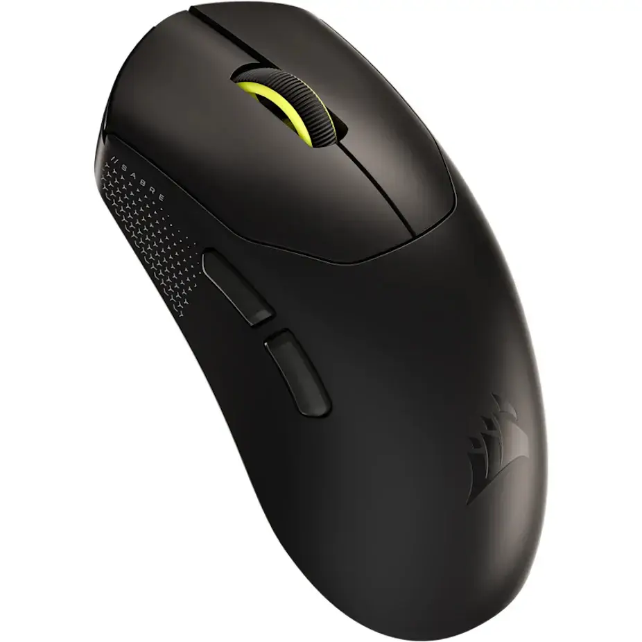 CORSAIR SABRE v2 PRO игровая мышь Photo 2