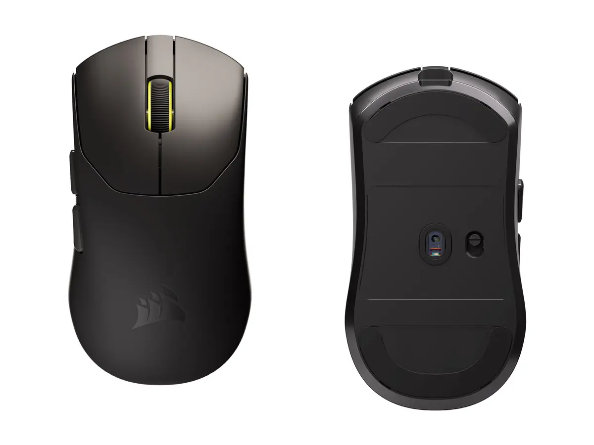 Игровая мышь Corsair SABRE v2 PRO Photo 5
