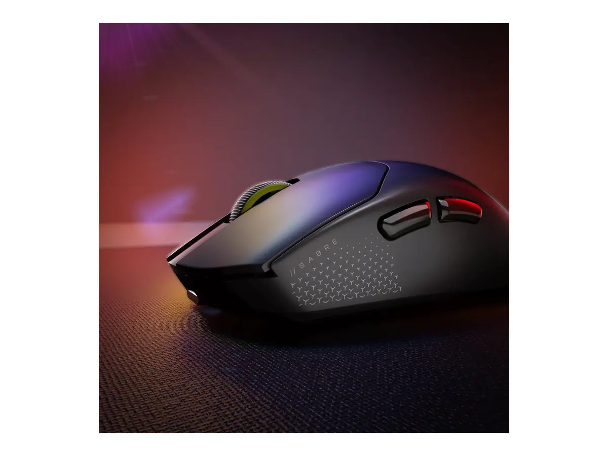 Игровая мышь Corsair SABRE v2 PRO Photo 6