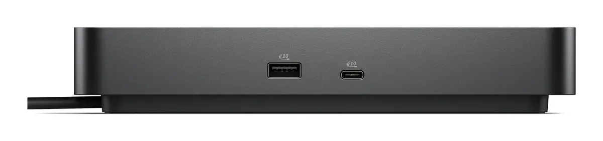 Dell WD25TB4 Thunderbolt 4 dokstacija Photo 3
