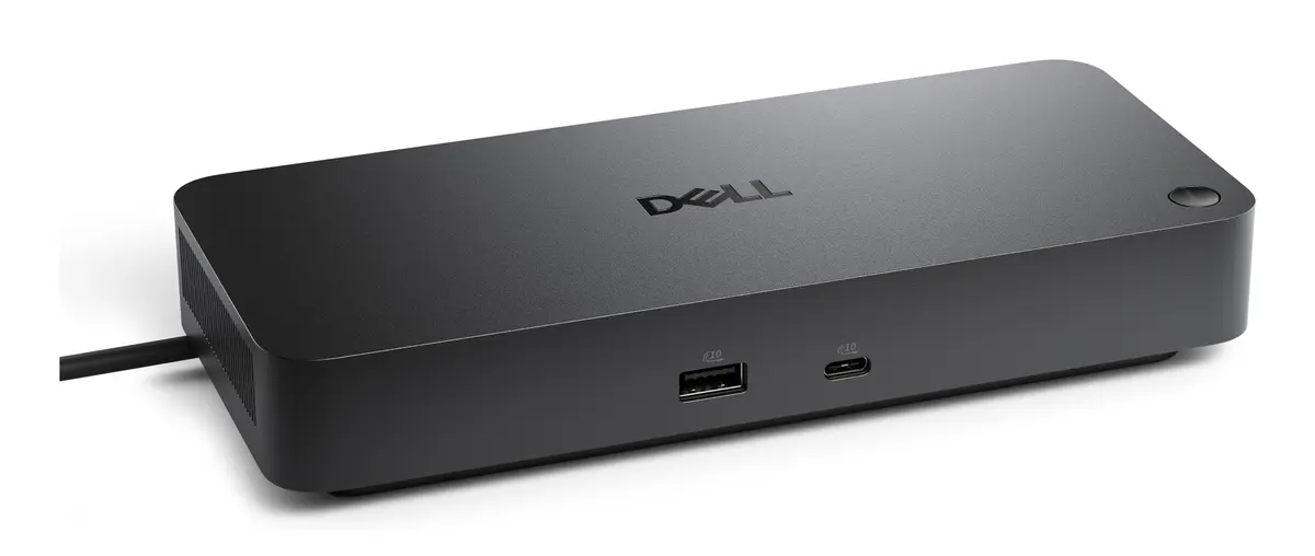 Dell WD25TB4 Thunderbolt 4 Docking Station Photo 5