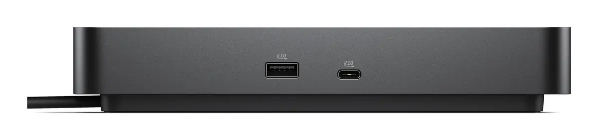 Dell WD25TB4 Thunderbolt 4 Docking Station Photo 7