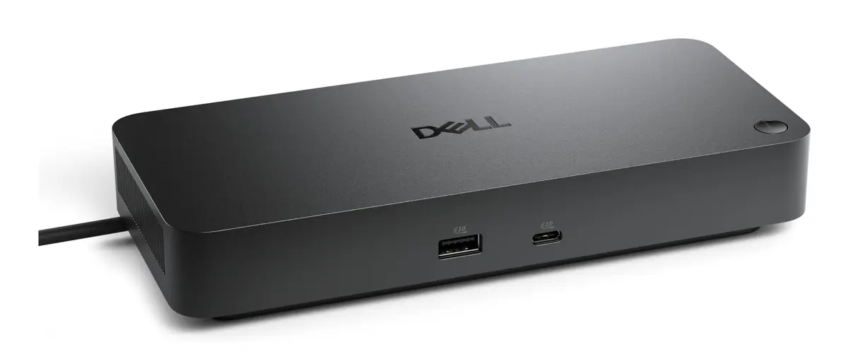 Dell WD25TB4 Thunderbolt 4 Docking Station Photo 9