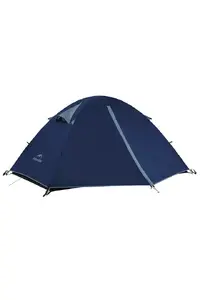 Палатка на 3 человека Naturehike Bleik 3 Type A, Deep Space Blue