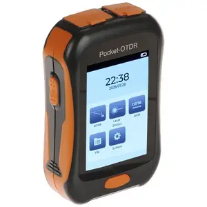 Optical Time Domain Reflectometer (OTDR) INNE NK2800S — singlemode/multimode fiber testing, event analysis, loss and distance measurement