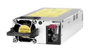 Блок питания HPE Aruba Networking X371 12VDC 250W 100–240VAC от HP Enterprise