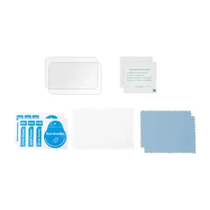 Tempered glass screen protector (2 pcs) for DJI Osmo Pocket / Osmo Nano — Sunnylife ON-BHM082