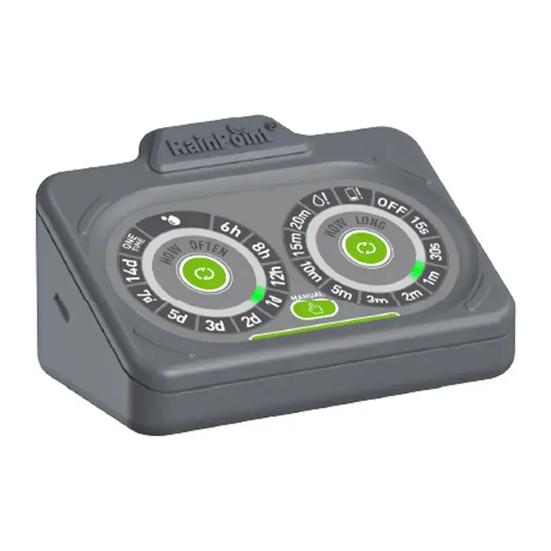 Набор для полива горшечных растений RainPoint IK149 Photo 2