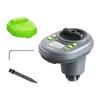 RainPoint ITC407 4-zone digital DC irrigation controller Photo 2