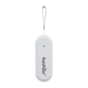 Thermohygrometer RainPoint Rainpoint Smart+ HCS014ARF — temperature and humidity sensor, smart home compatible