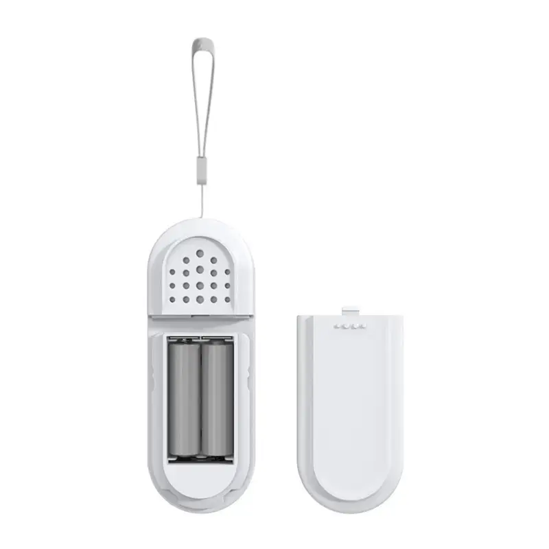RainPoint Rainpoint Smart+ HCS014ARF Термогигрометр Photo 3
