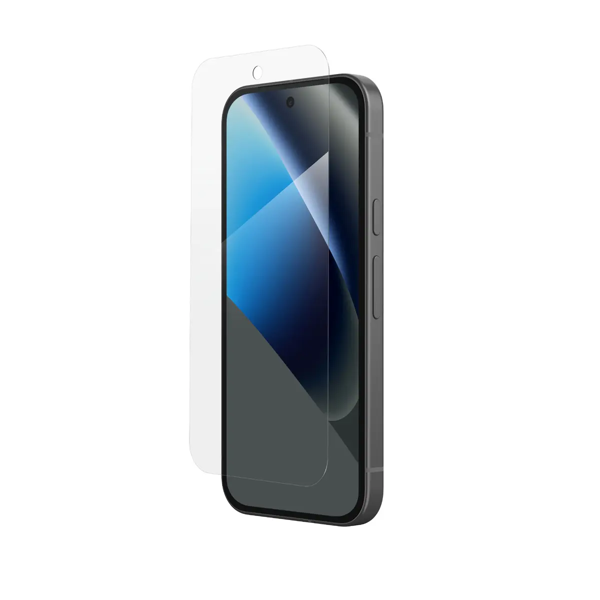 Zagg InvisibleShield Glass Elite — Pixel 10a ekrāna aizsargs Photo 2