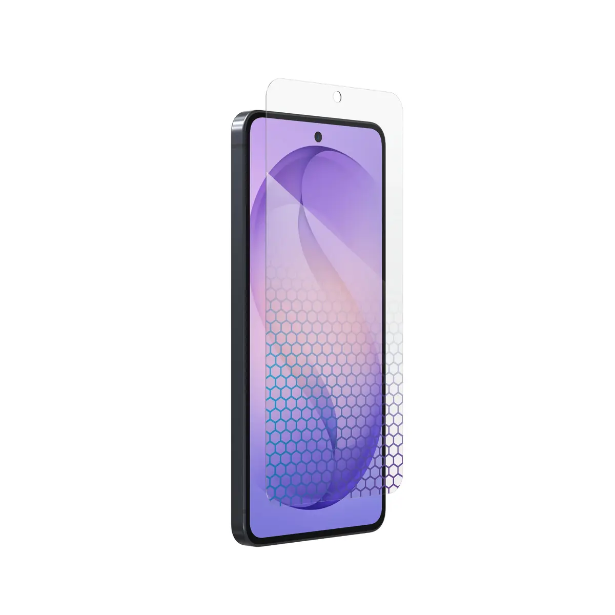 Zagg InvisibleShield Glass XTR5 screen protector for Galaxy S26 Photo 3