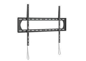 Wall mount Sunne 60-120-LP heavy-duty fixed TV wall mount for 60–120" screens, 120 kg capacity, VESA up to 900×600 mm
