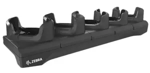 Charging cradle for Zebra handheld mobile computers CRDON-NGTC5N-5SC5D — compatible with TC53/TC58 and TC53e/TC58e/TC53e-RFID