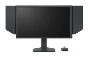 Монитор Zowie XL2586X+ 24,1" Full HD 1920x1080 TN-панель VESA, регулировка по высоте, черный