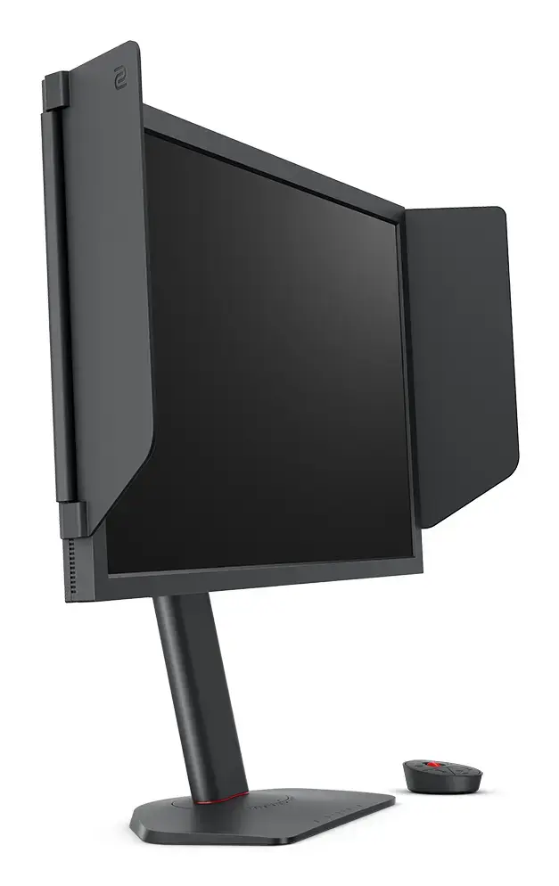 Zowie XL2586X+ 24,1" Full HD игровой монитор Photo 2