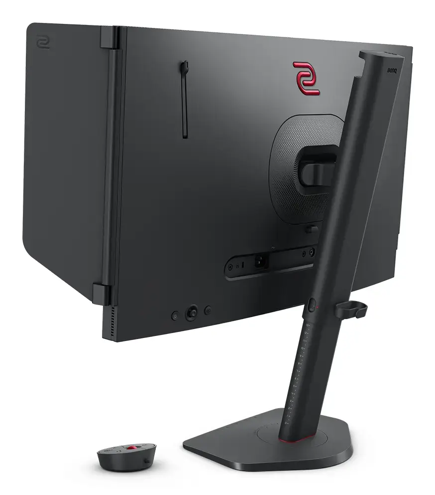 Zowie XL2586X+ 24,1" Full HD игровой монитор Photo 4