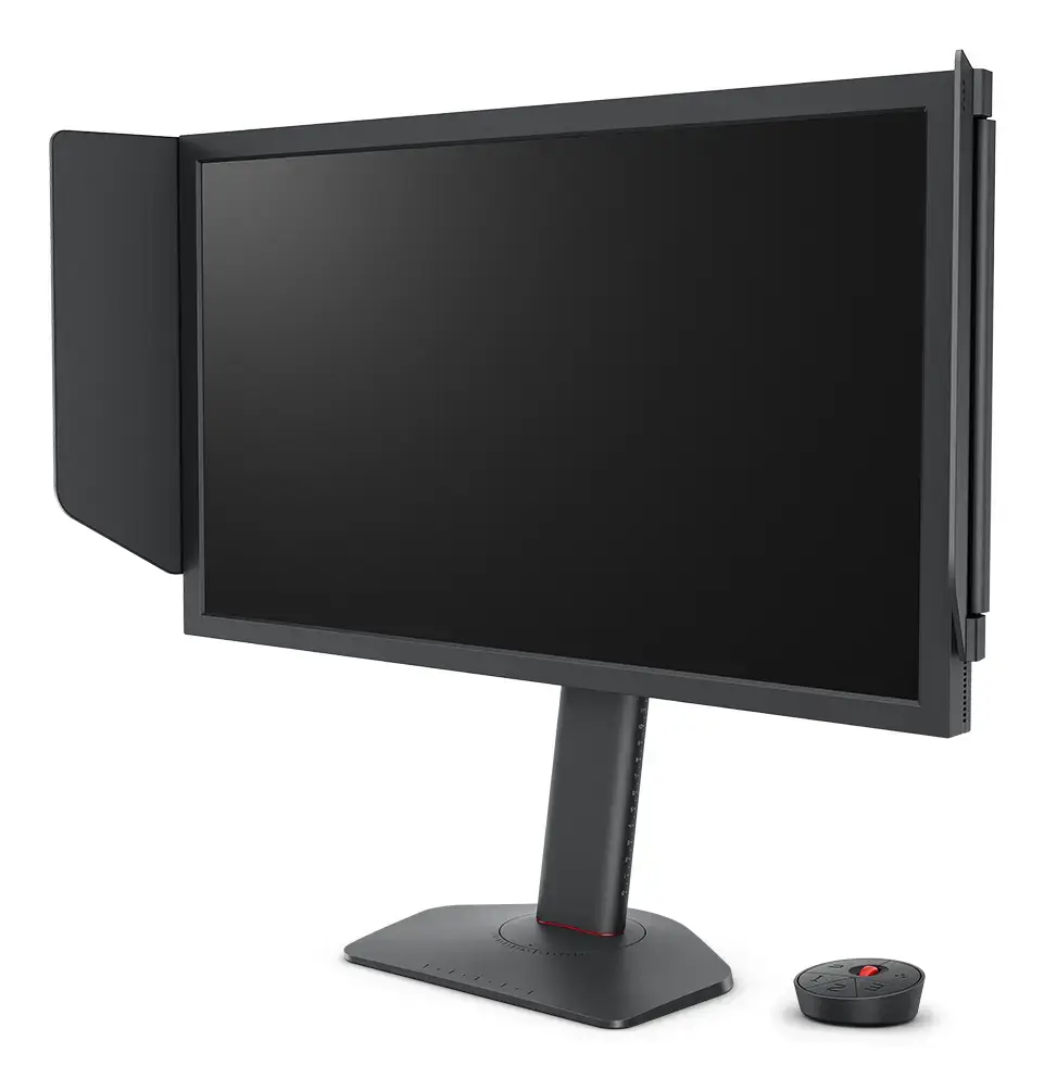 Zowie XL2586X+ 24,1" Full HD игровой монитор Photo 6