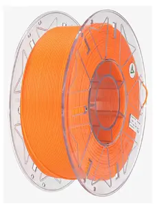 Filament spool Creality PLA 1 kg — Polylactic acid (PLA), Orange