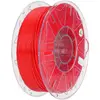 Creality PLA нить 3301010402 — красная 1 кг Photo 2