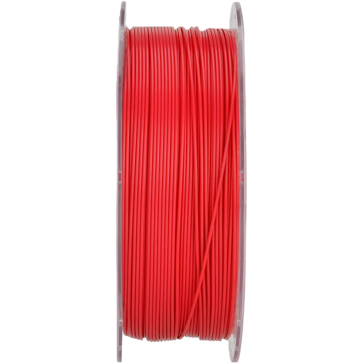 Creality PLA нить 3301010402 — красная 1 кг Photo 4