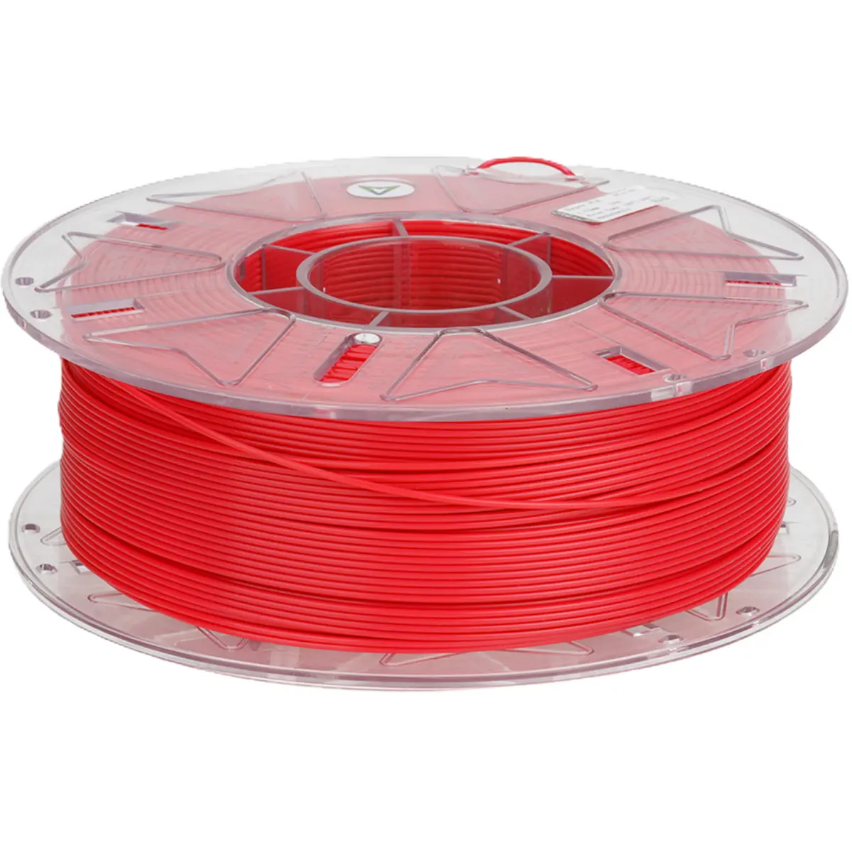 Creality PLA нить 3301010402 — красная 1 кг Photo 5