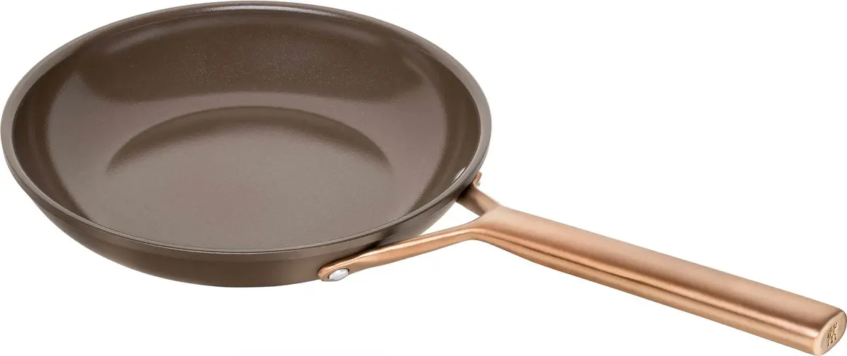 Panna ZWILLING Milano 24 cm, brūna