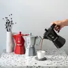 Bialetti Moka Exclusive moka kanna melna Photo 2