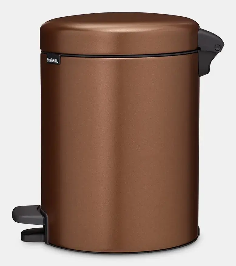 BRABANTIA NewIcon 5 L atkritumu tvertne Photo 2
