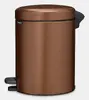 BRABANTIA NewIcon 5 L atkritumu tvertne Photo 2