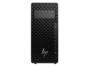 Станция HP Z2 G1 Tower U9-285K с NVIDIA Quadro RTX 4000, 64 ГБ ОЗУ, 1 ТБ SSD, Windows 11 Pro