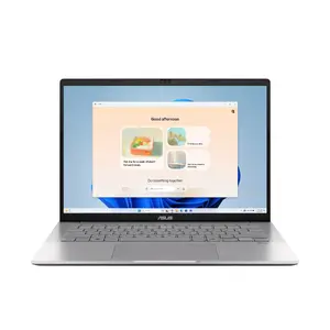 Ноутбук Asus S3407AA 14.0" Intel Core U7, 32 ГБ ОЗУ, 1 ТБ SSD, серебристый, Windows 11 Pro