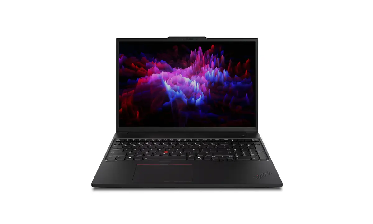 Lenovo ThinkPad P16s Gen 4 рабочая станция Photo 2
