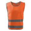 Reflective Vest RIMECK Classic 910 Orange Photo 3