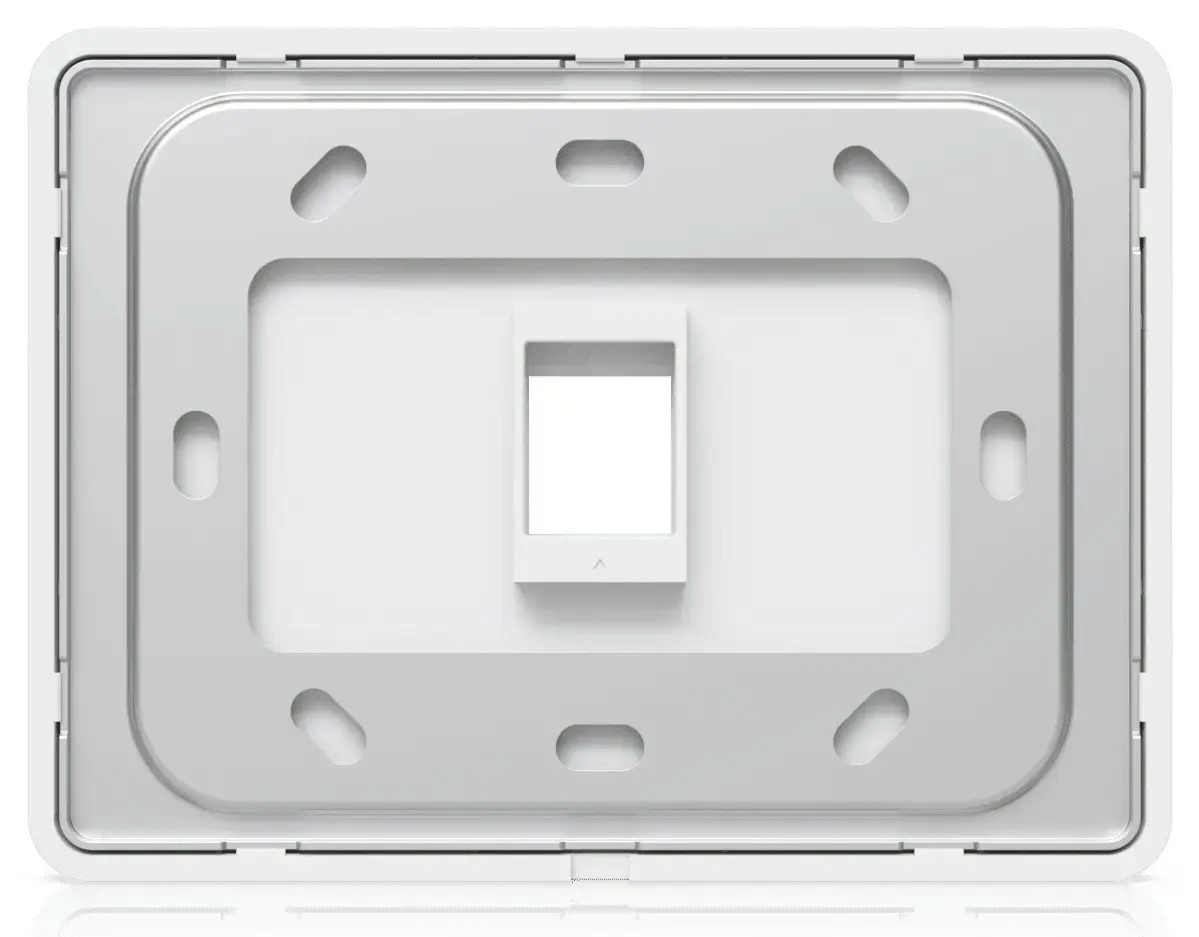 Ubiquiti UACC-WP-KEYSTONE-H-1P wall plate/switch cover UACC-WP-KEYSTONE-H-1P Photo 5