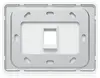 Ubiquiti UACC-WP-KEYSTONE-H-1P wall plate/switch cover UACC-WP-KEYSTONE-H-1P Photo 5