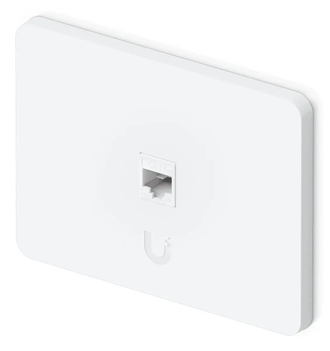 Ubiquiti UACC-WP-KEYSTONE-H-1P wall plate/switch cover UACC-WP-KEYSTONE-H-1P Photo 7