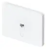 Ubiquiti UACC-WP-KEYSTONE-H-1P wall plate/switch cover UACC-WP-KEYSTONE-H-1P Photo 7