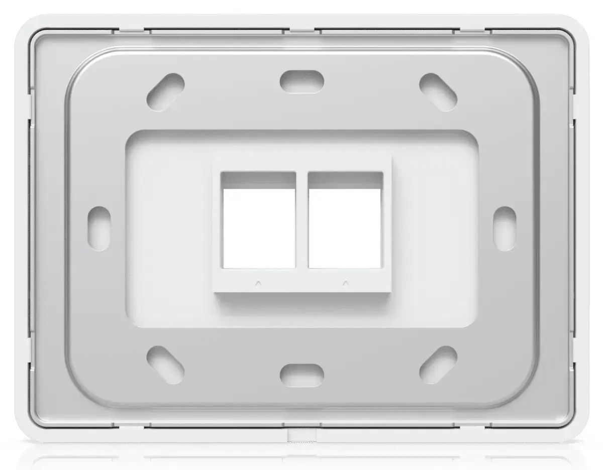 UBIQUITI UACC-WP-KEYSTONE-H-2P plate Photo 5