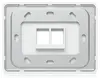 UBIQUITI UACC-WP-KEYSTONE-H-2P plate Photo 5