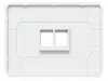 UBIQUITI UACC-WP-KEYSTONE-H-2P plate Photo 6