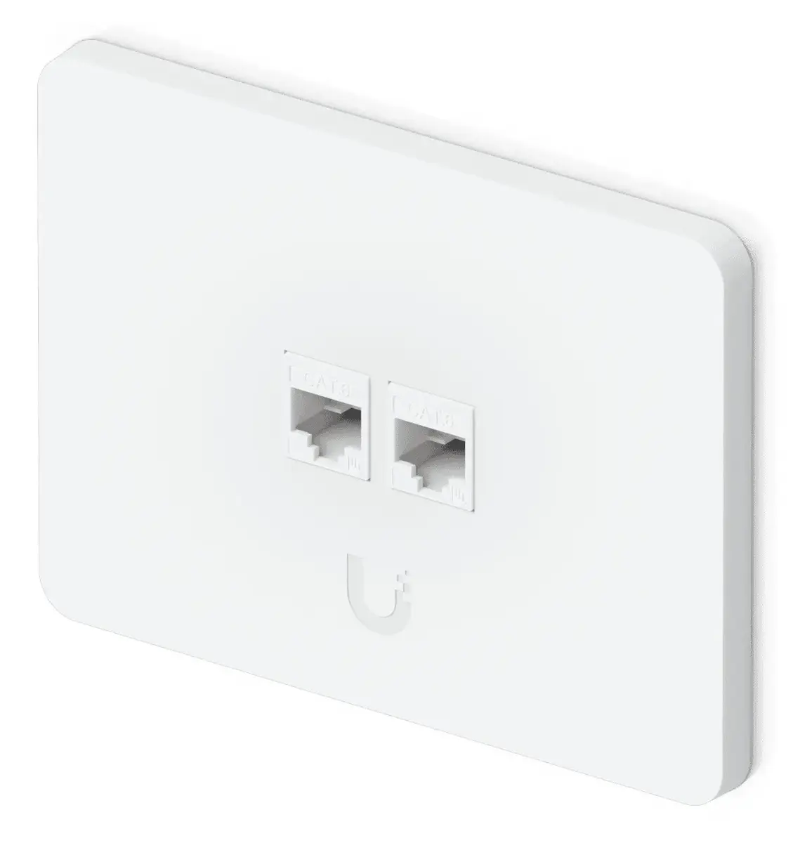 UBIQUITI UACC-WP-KEYSTONE-H-2P plate Photo 7