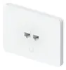 UBIQUITI UACC-WP-KEYSTONE-H-2P plate Photo 7