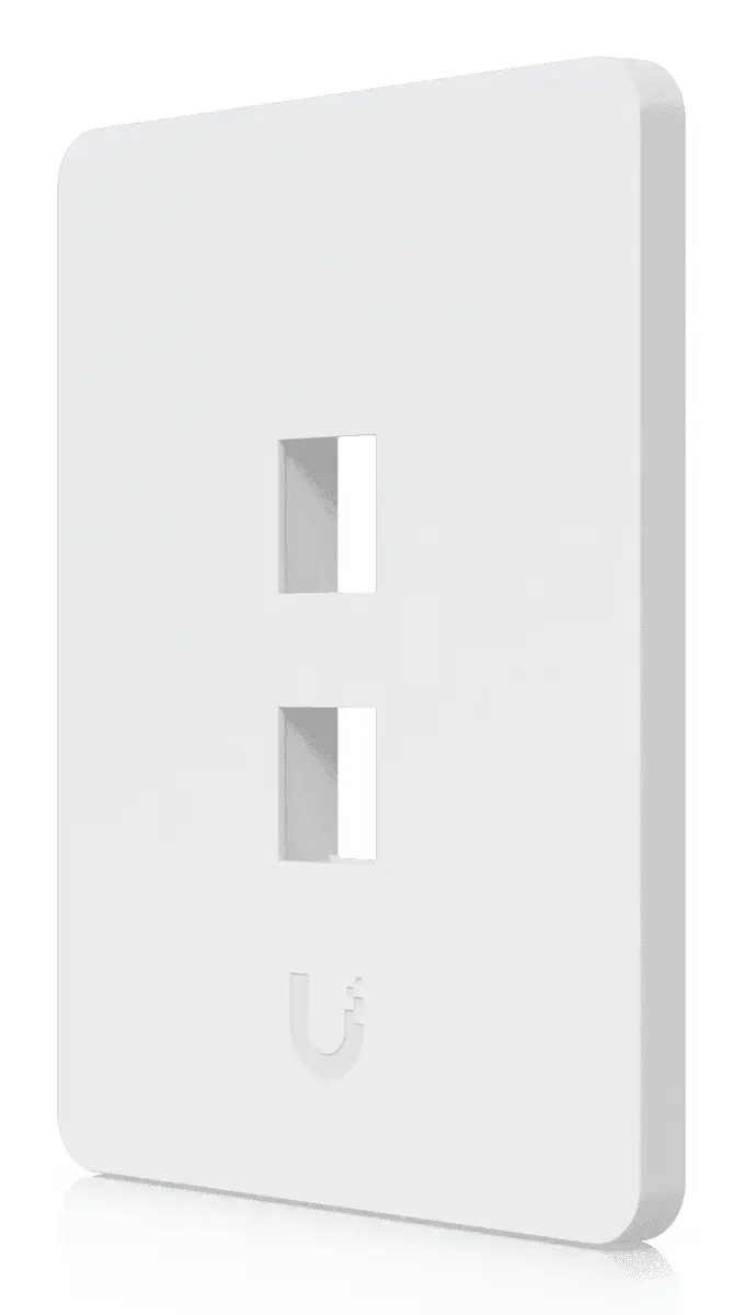 UBIQUITI UACC-WP-KEYSTONE-V-2P накладка Photo 2